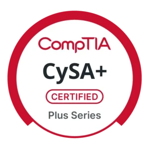 Certificare CompTIA CySA+ – Cybersecurity Analyst