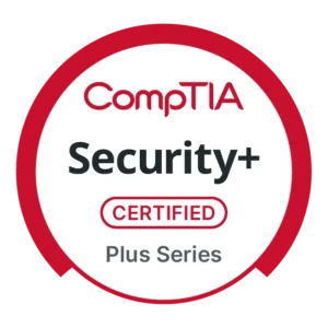 Certificare CompTIA Security+