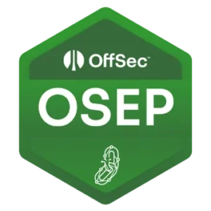 Certificare OSEP – Offensive Security Experienced Penetration Tester