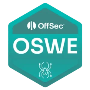 Certificare OSWE – Offensive Security Web Expert